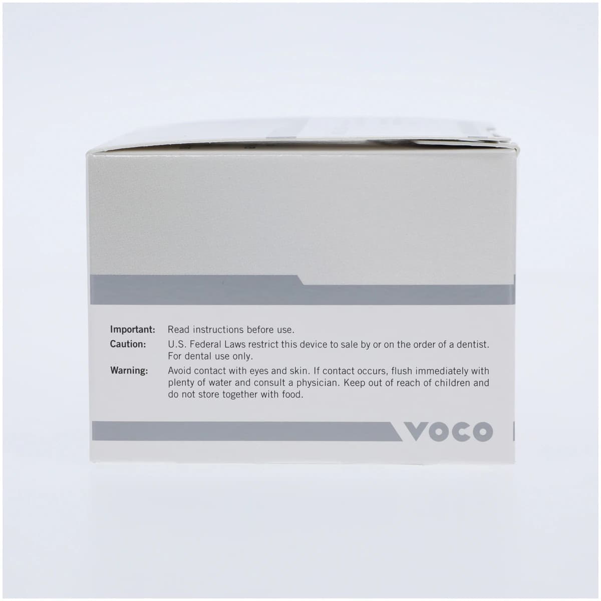 Admira Fusion Universal Nano-ORMOCER Restorative Capsules, Shade Incisal, 0.2 g, Pack of 15 thumbnail 4