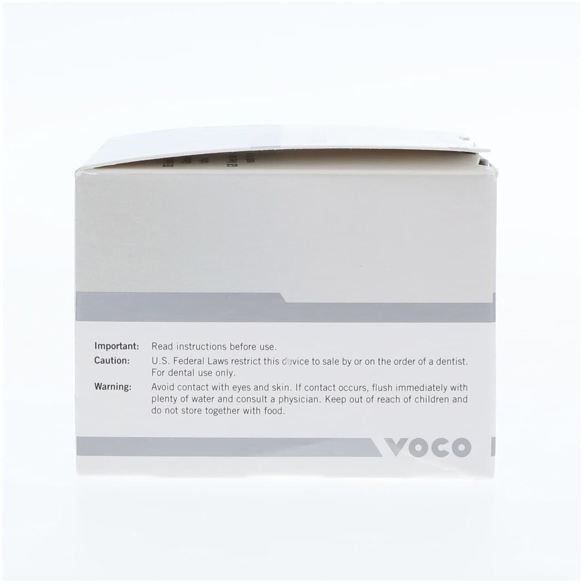 Admira Fusion Universal Nano-ORMOCER Restorative Capsules, 0.2 g, Mixed Shades (B1, C2, D3, BL, I), Pack of 15 thumbnail 4