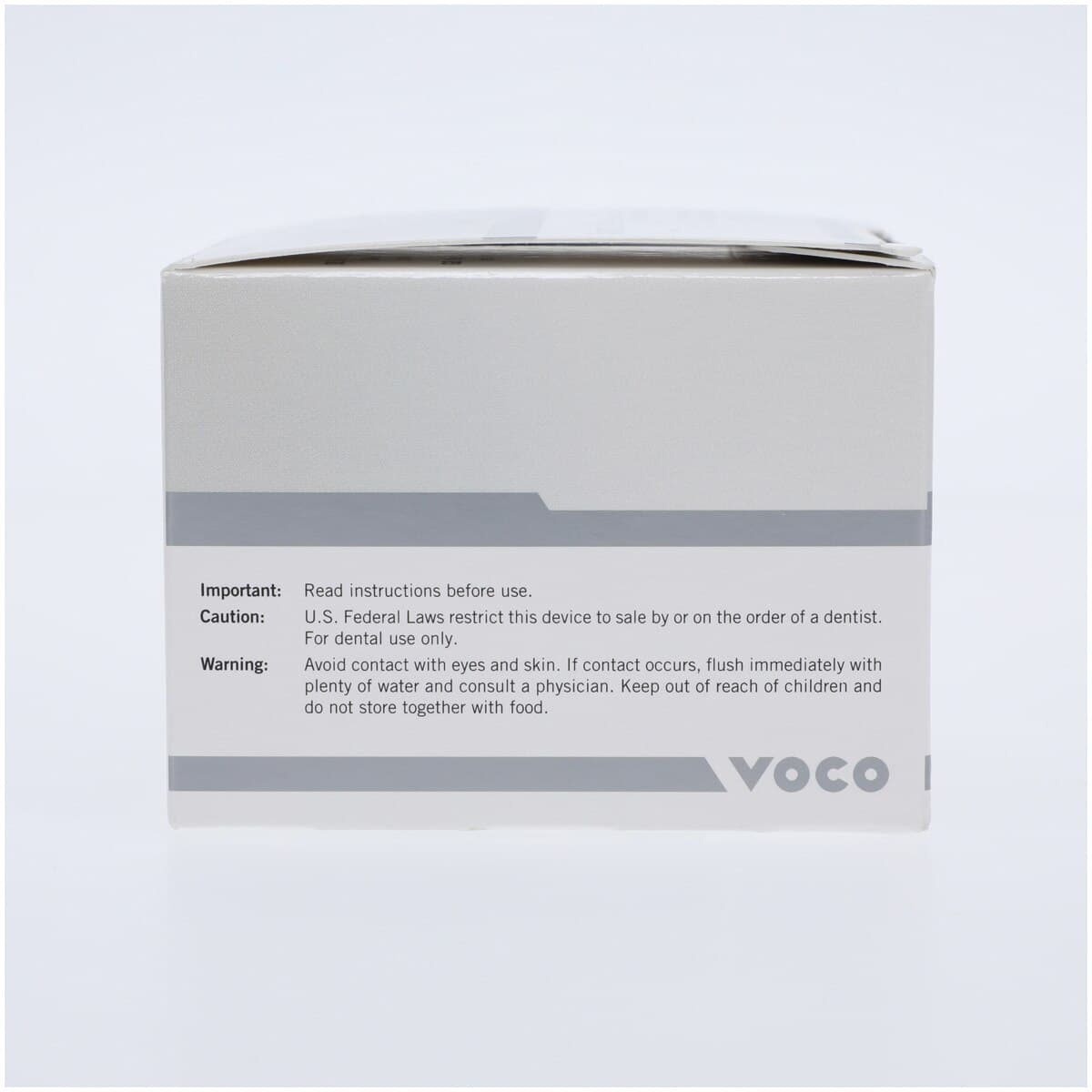 Admira Fusion Universal Nano-ORMOCER Composite Capsule Refill, 0.2 g, Shade OA1, 15/Pk, 2798 thumbnail 4