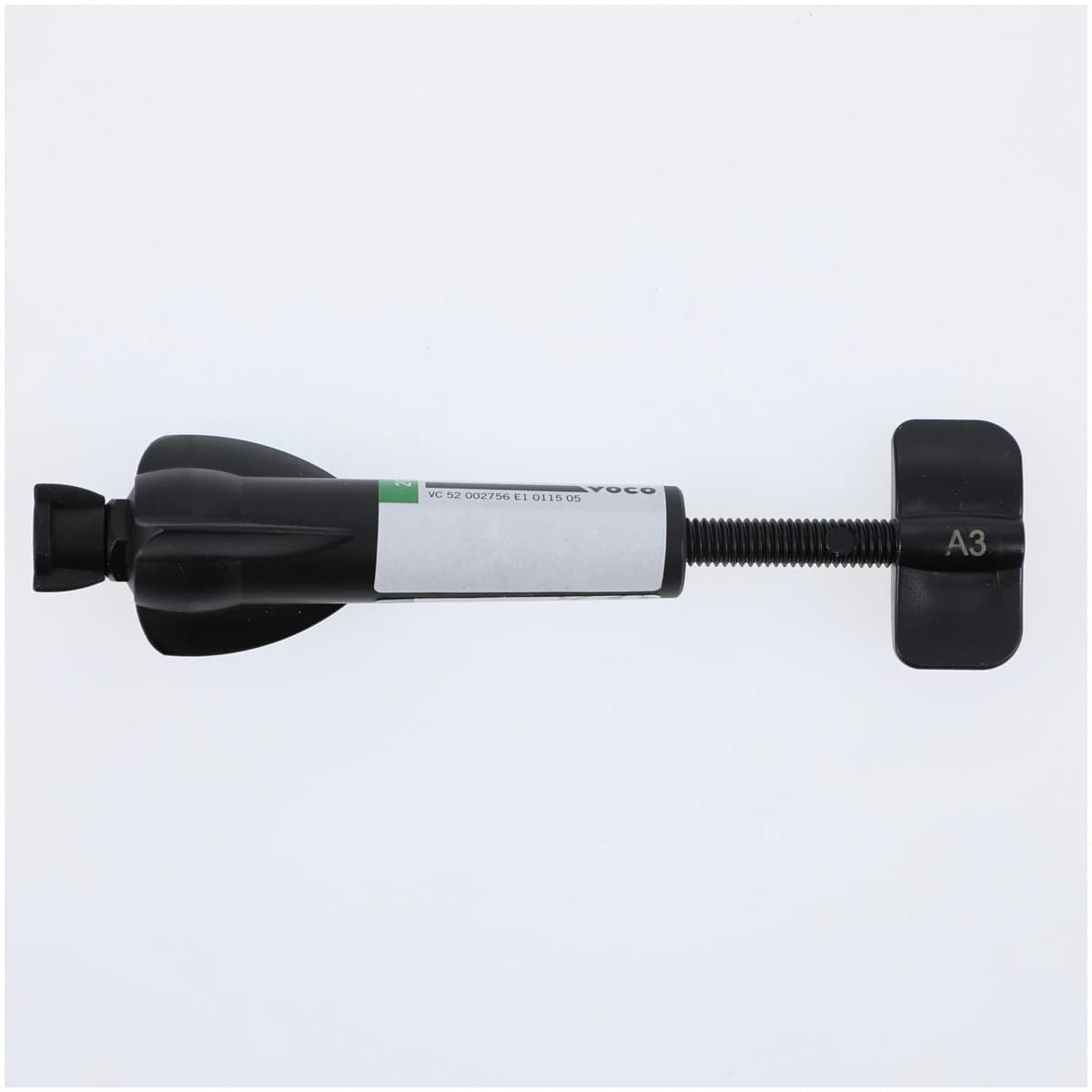 Admira Fusion Universal Nano-ORMOCER Restorative Syringe, Shade A3, 3g, Refill thumbnail 6