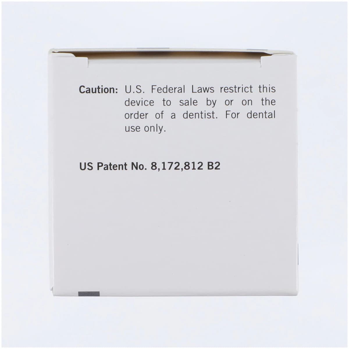 Admira Fusion Universal Nano-ORMOCER Restorative Syringe, Shade A3, 3g, Refill thumbnail 5