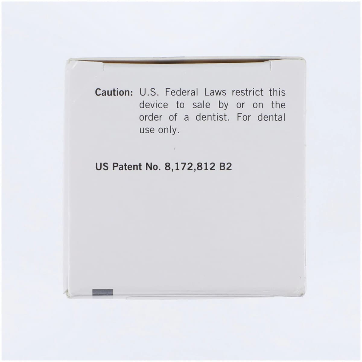 Admira Fusion Universal Nano ORMOCER 3g Syringe Refill Shade B1 thumbnail 5