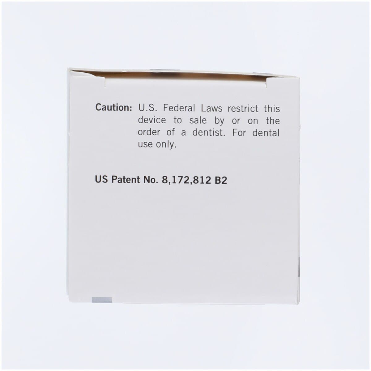 Admira Fusion Universal Nano ORMOCER 3g Syringe Refill, Shade Incisal I thumbnail 3