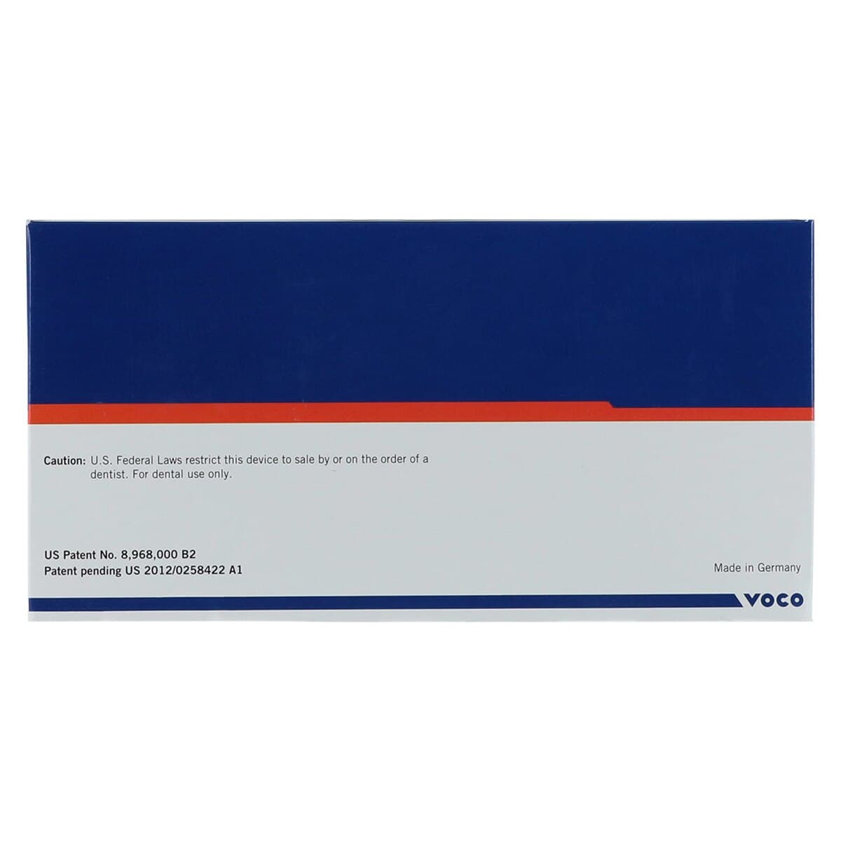 Ionolux Light-Cured Resin-Modified Glass Ionomer Restorative, Application Capsules, Shade A3, 0.17 mL, Bulk Pack of 150 thumbnail 4