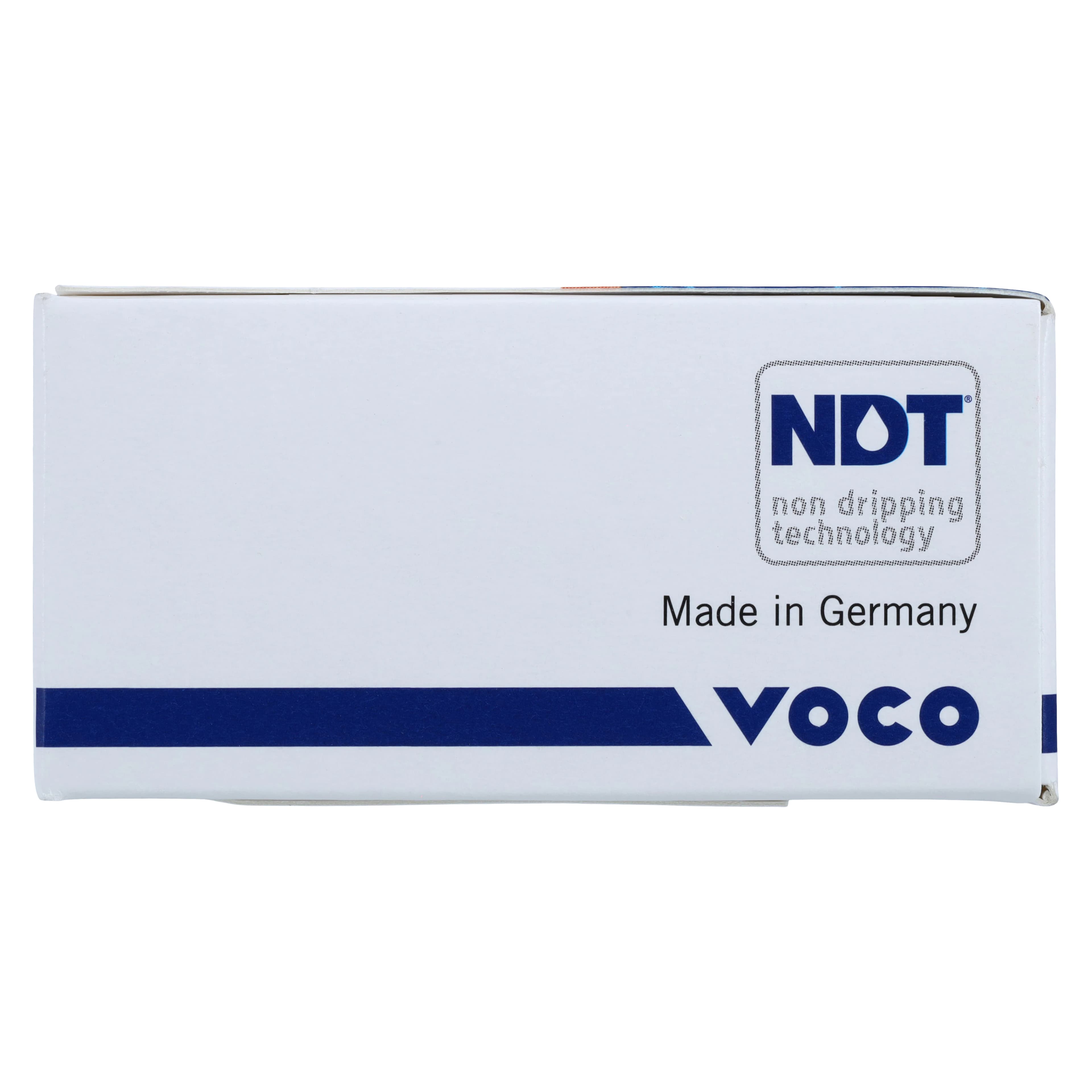 VOCO Clip Flow Light-Cured Flowable Temporary Filling Material, 1.8g Syringe, Pack of 2, Ref 1282 thumbnail 11