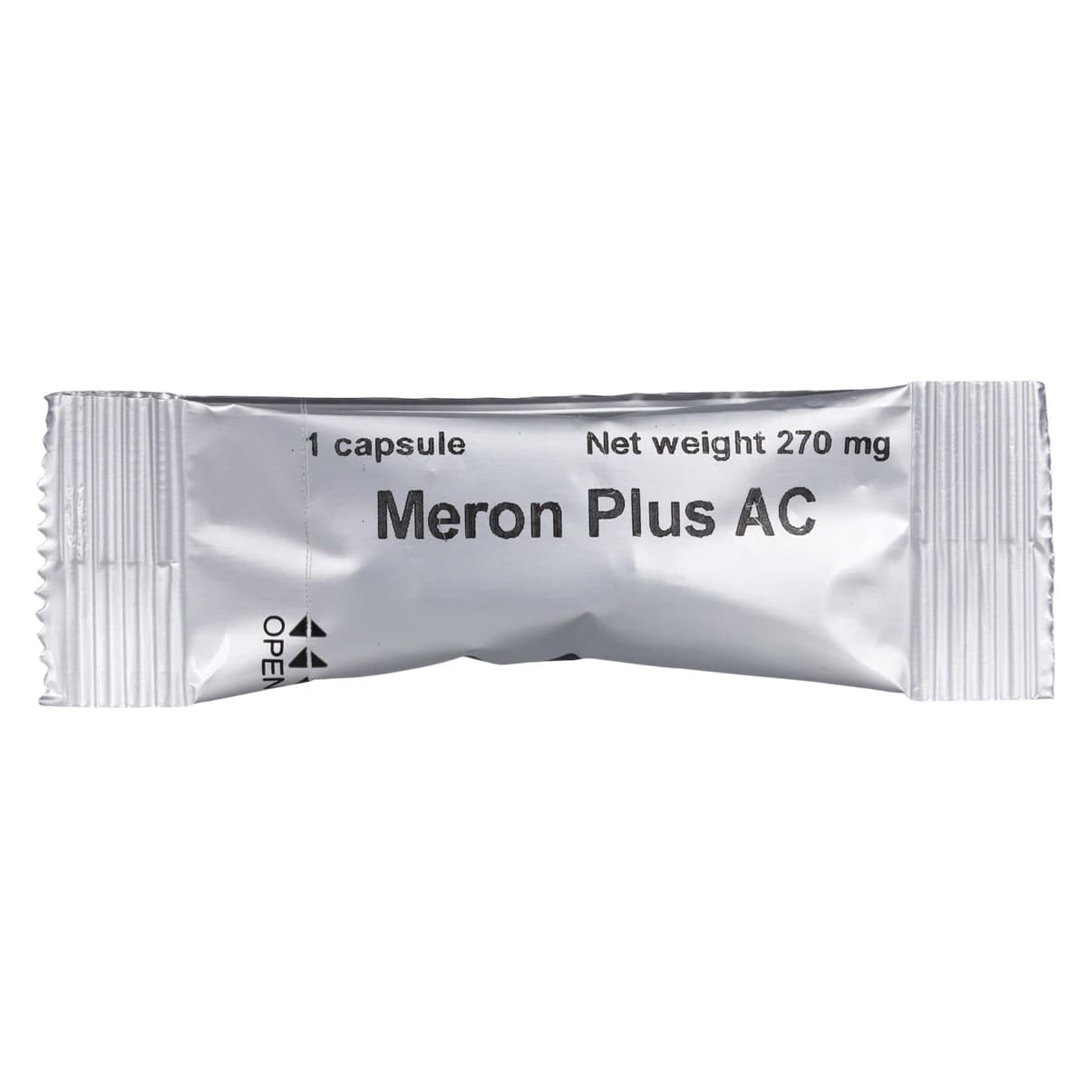 VOCO Meron Plus AC Resin-Modified Glass Ionomer Luting Cement, Direct-Activation Application Capsules, White, 50/Pkg thumbnail 3