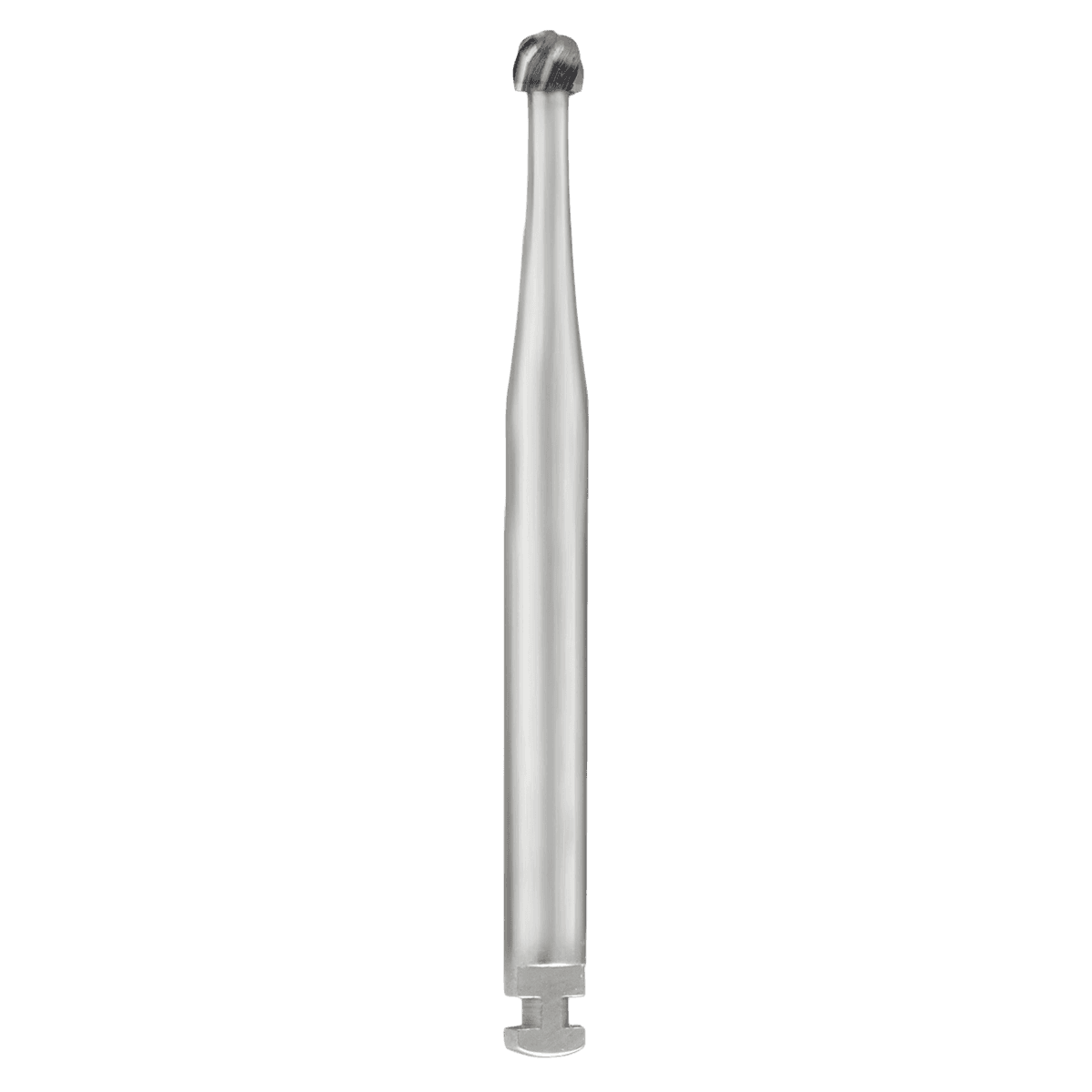SS White Carbide Bur, Right Angle #4, Sterile, 100/Roll - Carbide Bur Sterile - Image 1