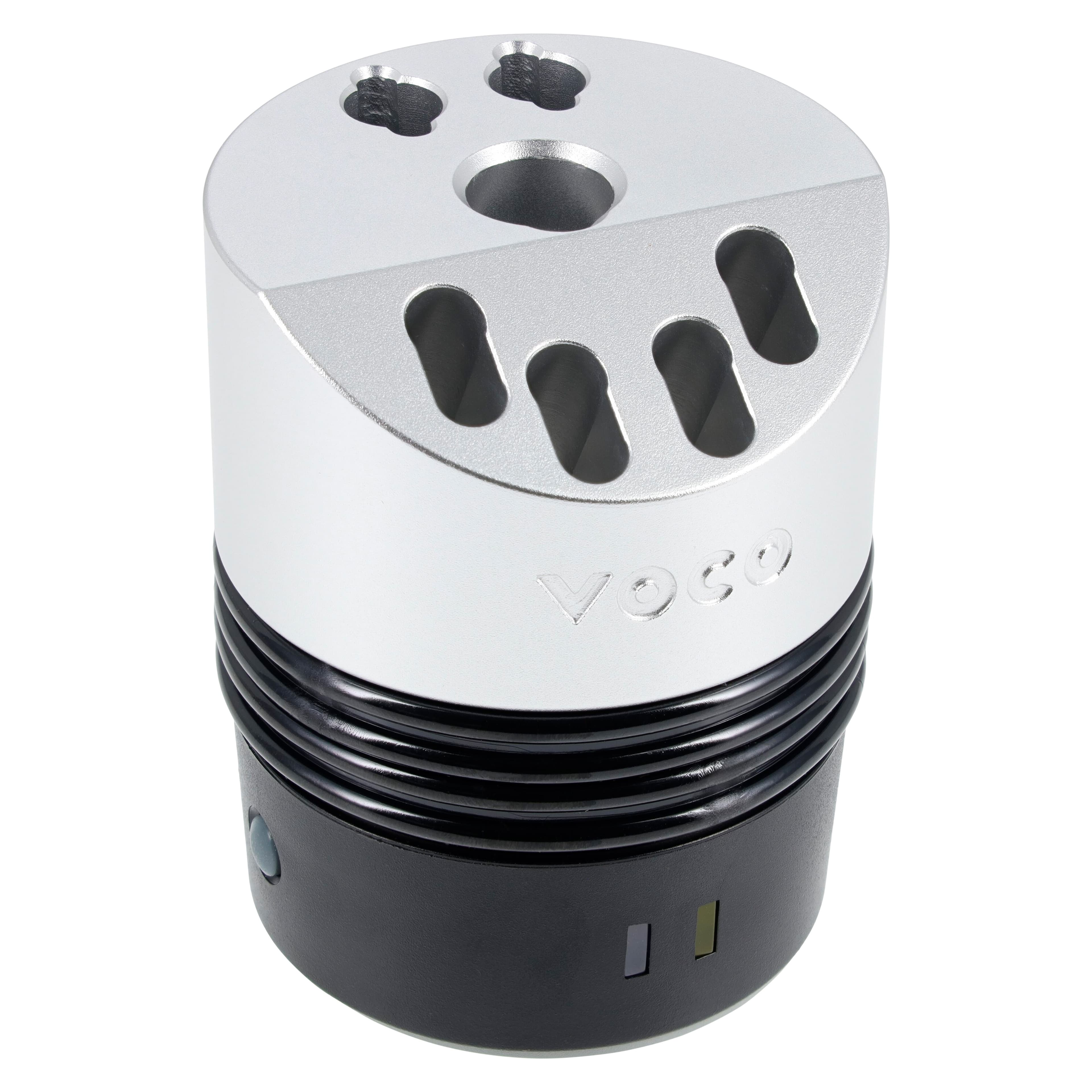VOCO Caps Warmer Heating Unit with Tray, 1 Each - Caps Warmer Heating Unit With Tray - Image 1