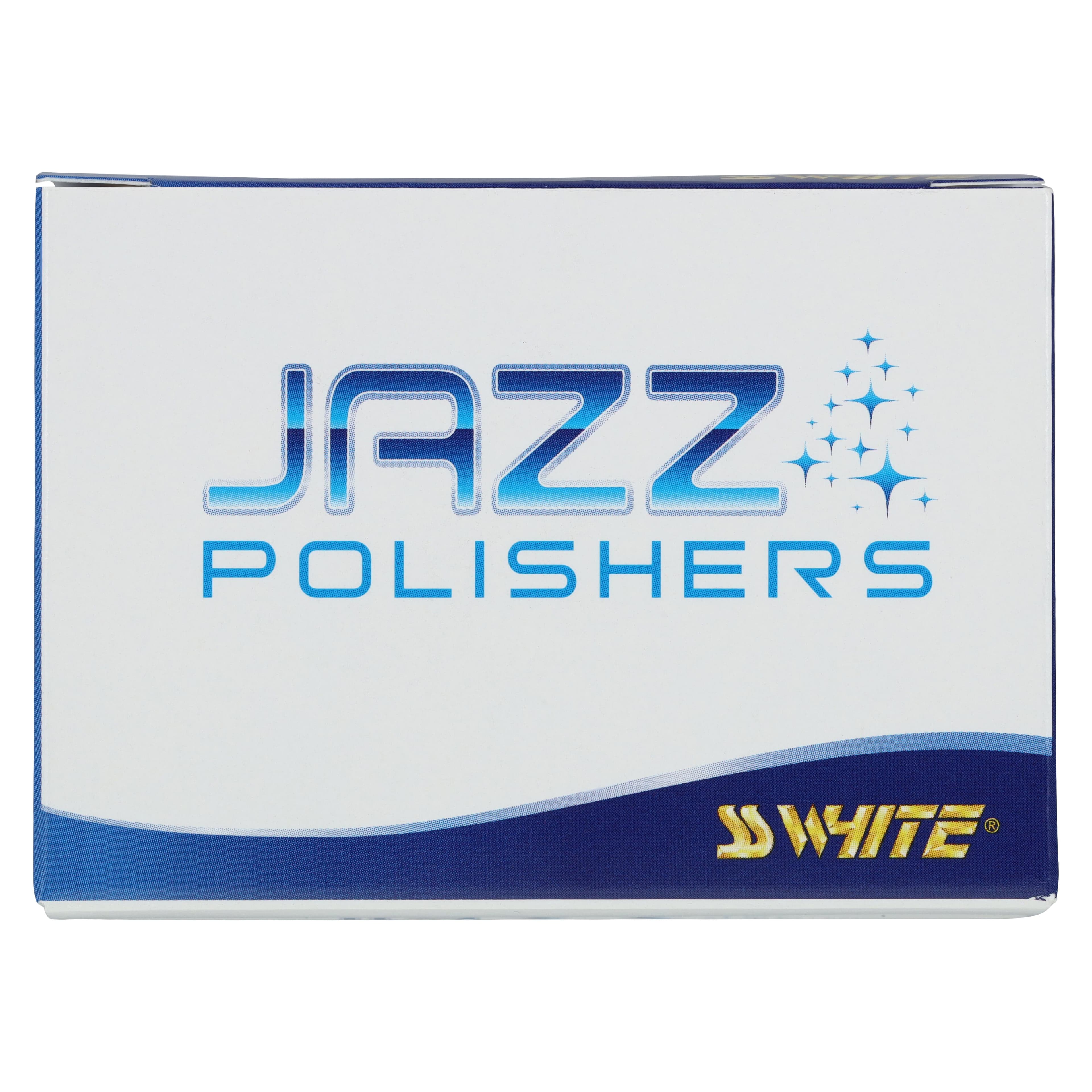 Jazz Pro Brush Polisher PMC2S, Porcelain-Metal-Composite Polishing System, Medium Grit, Small Cup/Brush, Sterile, 3/Pkg, RA Latch-Type, 89121-S3 thumbnail 4
