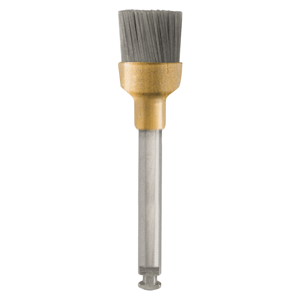 Jazz Pro Brush Polisher PMC2S, Porcelain-Metal-Composite Polishing System, Medium Grit, Large Cup/Brush, RA Latch-Type, 3/Pkg, 89120 thumbnail 2