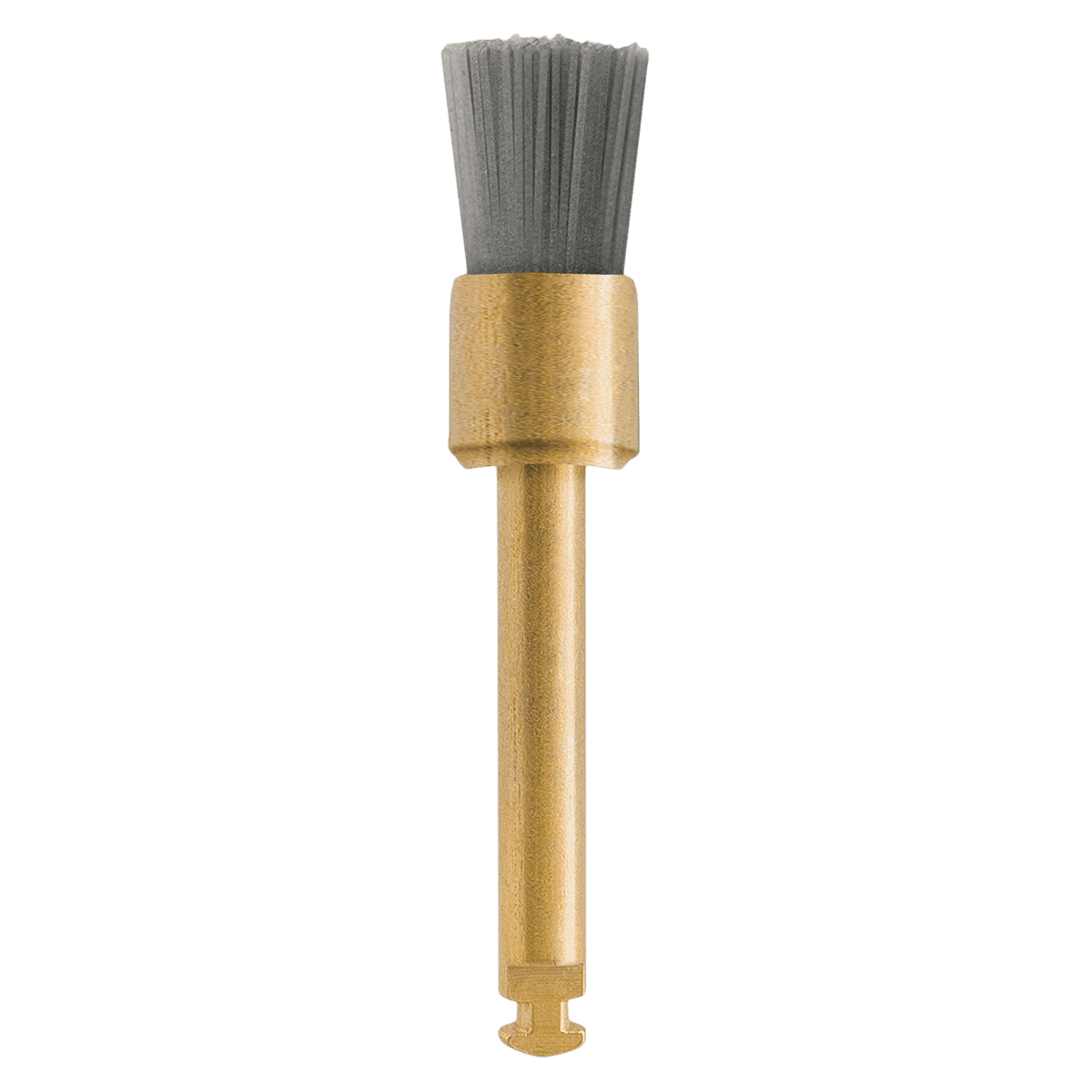 Jazz Pro Brush Polisher PMC2S, Medium Grit, Small Cup/Brush, RA, 3/Pkg, 89121 thumbnail 2