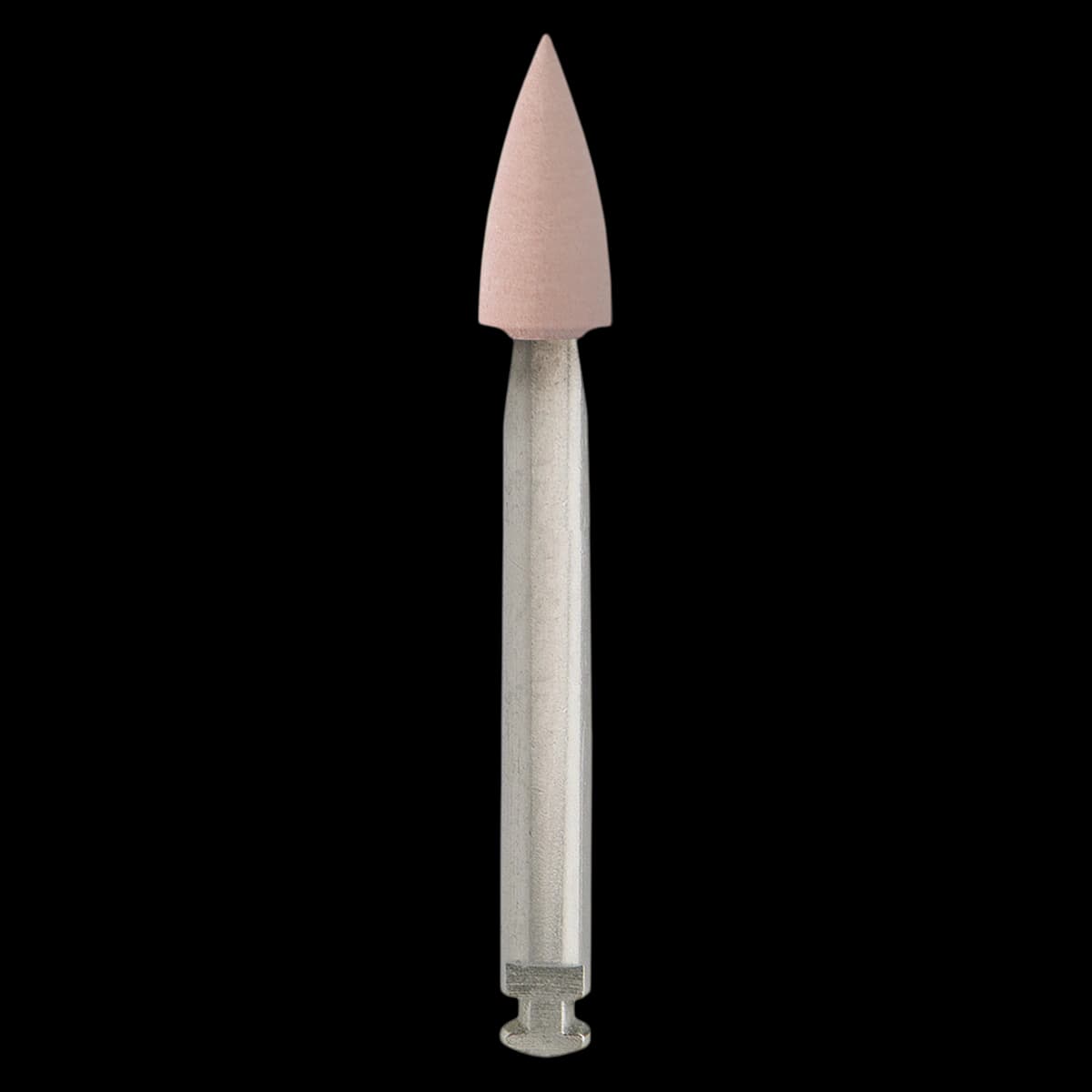 Jazz ZA2S Zirconia-Alumina 2-Step Universal Polishing System, Fine, Small Flame, RA, 3/Pkg, 89116 - Jazz&reg; ZA2S Zirconia-Alumina 2-Step Universal Polishing System - Fine RA - Small Flame - Image 1