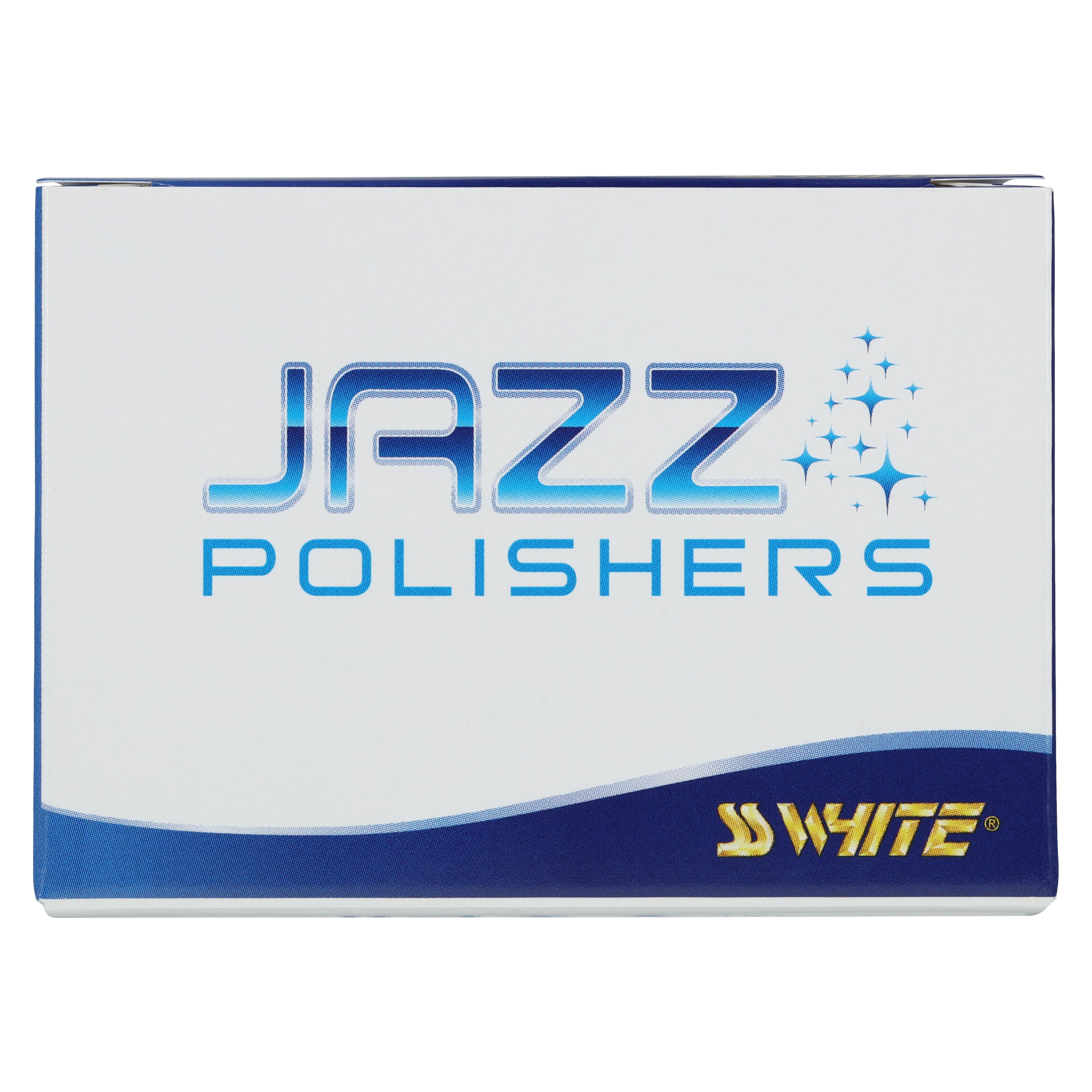 Jazz ZA2S Zirconia-Alumina 2-Step Universal Polishing System, Fine, RA, Cup, Sterile, 3/Pkg, 89118-S3 thumbnail 4