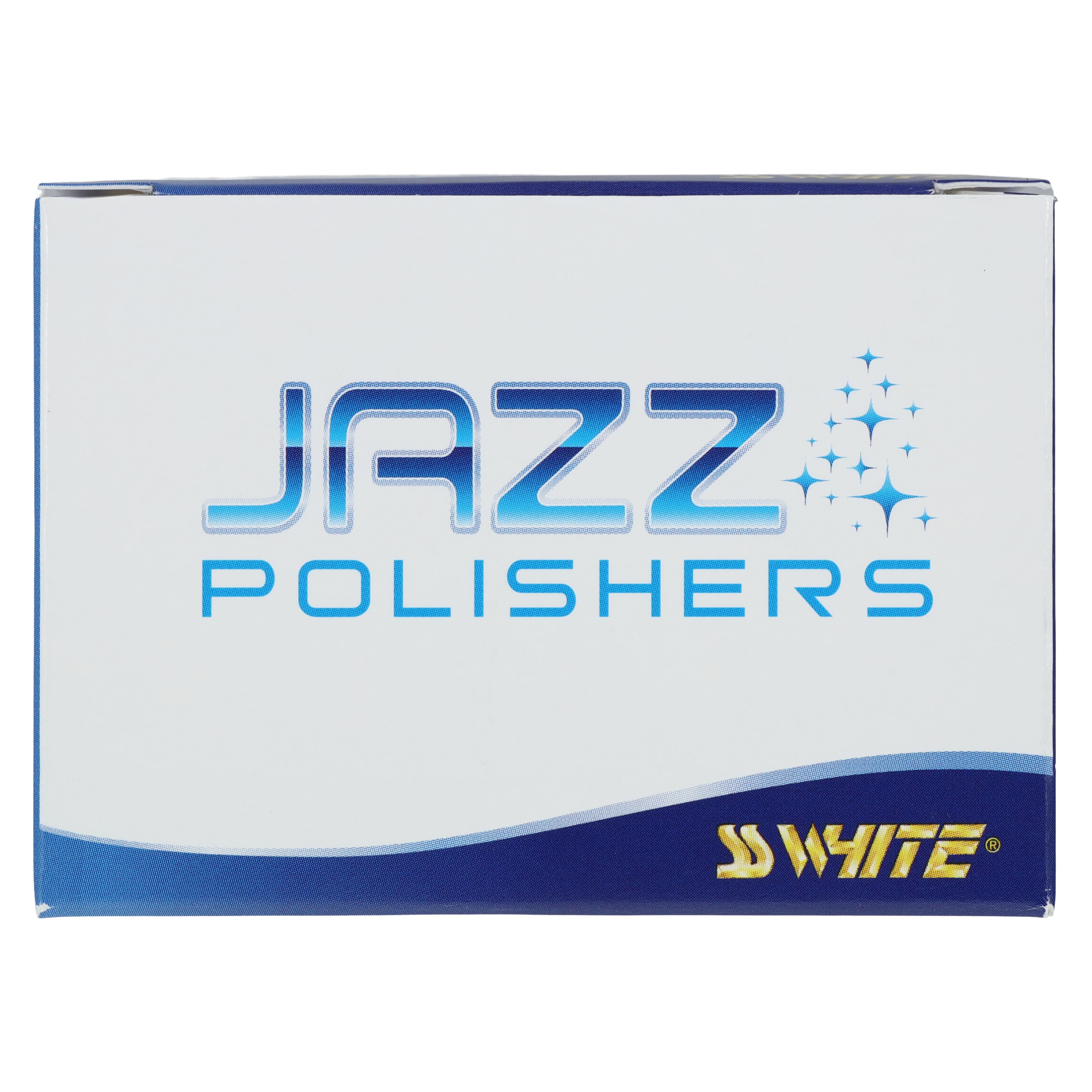 Jazz ZA2S Zirconia-Alumina 2-Step Universal Polishing System, Medium, RA, Cup, Sterile, 3/Pkg, 89113-S3 thumbnail 4