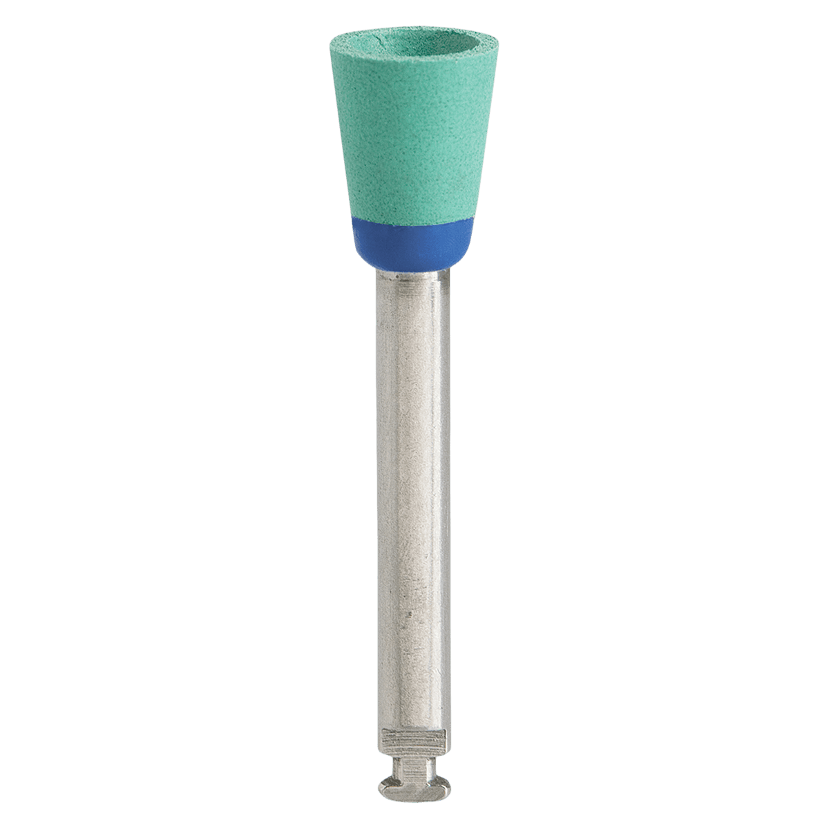 Jazz ZA2S Zirconia-Alumina 2-Step Universal Polishing System, Medium, RA, Cup, Sterile, 3/Pkg, 89113-S3 thumbnail 2