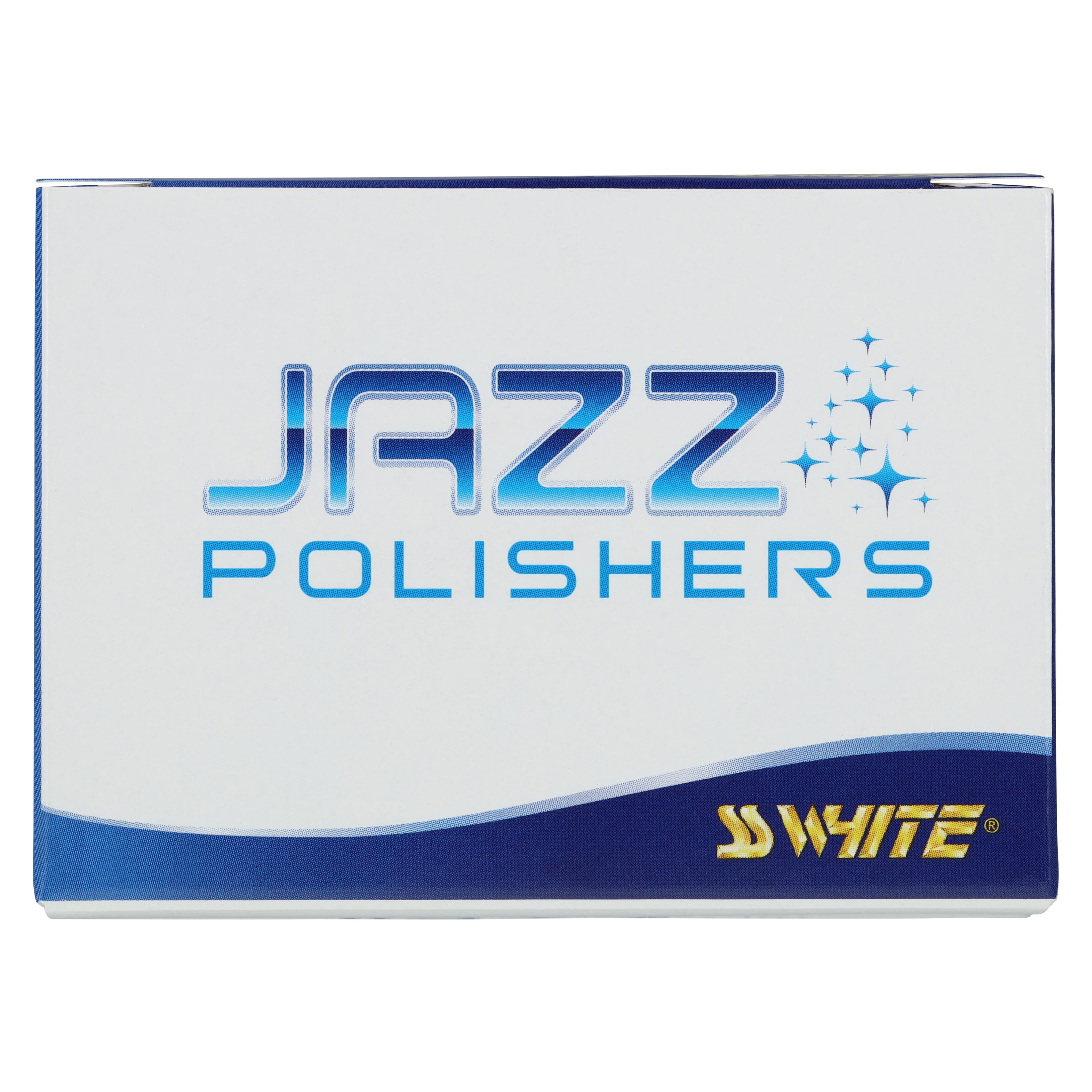 Jazz ZA2S Zirconia-Alumina 2-Step Universal Polishing System, Fine, Flame, RA, Sterile, 3/Pkg, 89117-S3 thumbnail 4