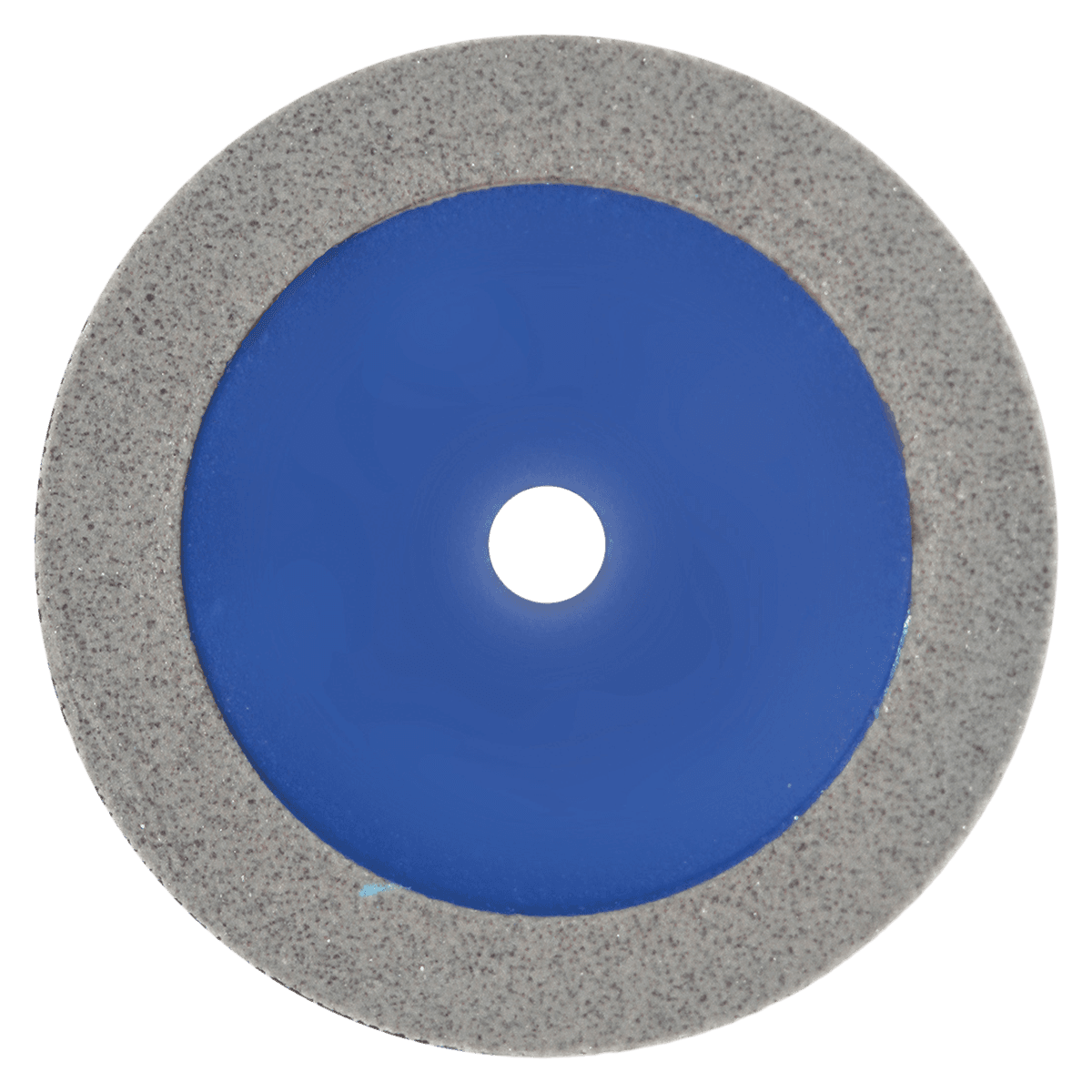 Jazz Zirconia & Lithium Disilicate ZL3S Lab Polisher, Coarse Wheel, Unmounted Shank, 1/Pk - Jazz&reg; Zirconia & Lithium Disilicate ZL3S Lab Polisher - Coarse Wheel Unmounted Shank - Image 1