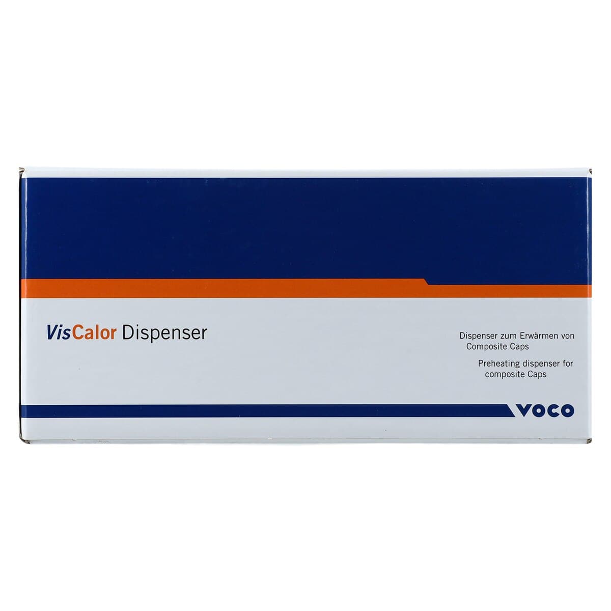 VisCalor® Dispenser Preheating Device, Each thumbnail 2