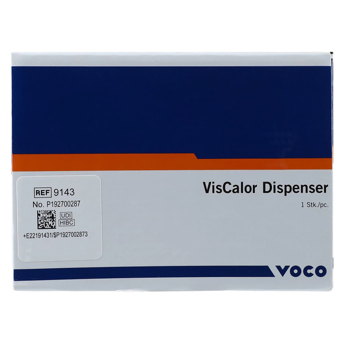 VisCalor® Dispenser Preheating Device, Each thumbnail 5