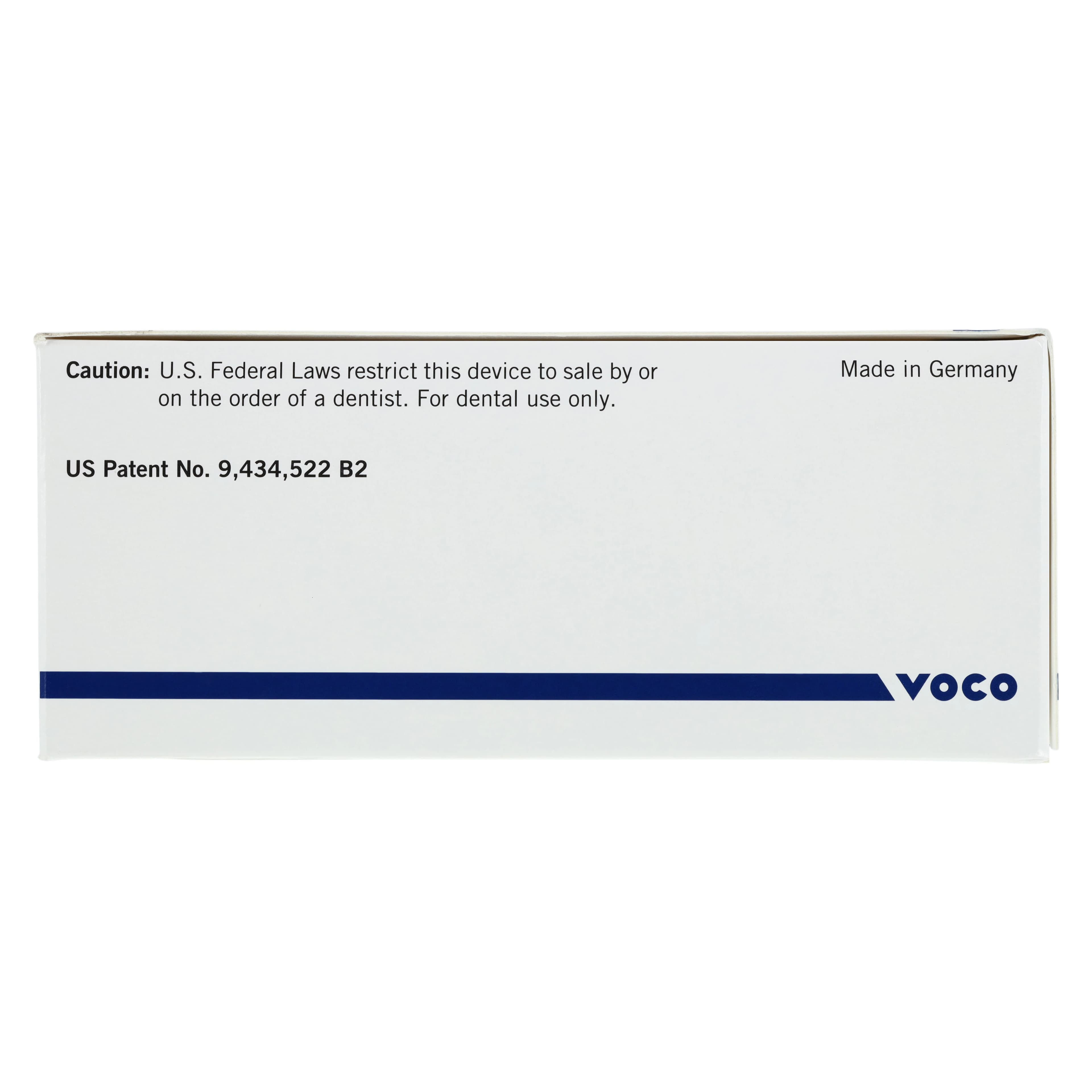 Profluorid Varnish 5% Sodium Fluoride, SingleDose, Cola Lime, 0.4 mL Adult, 50/Pkg thumbnail 5