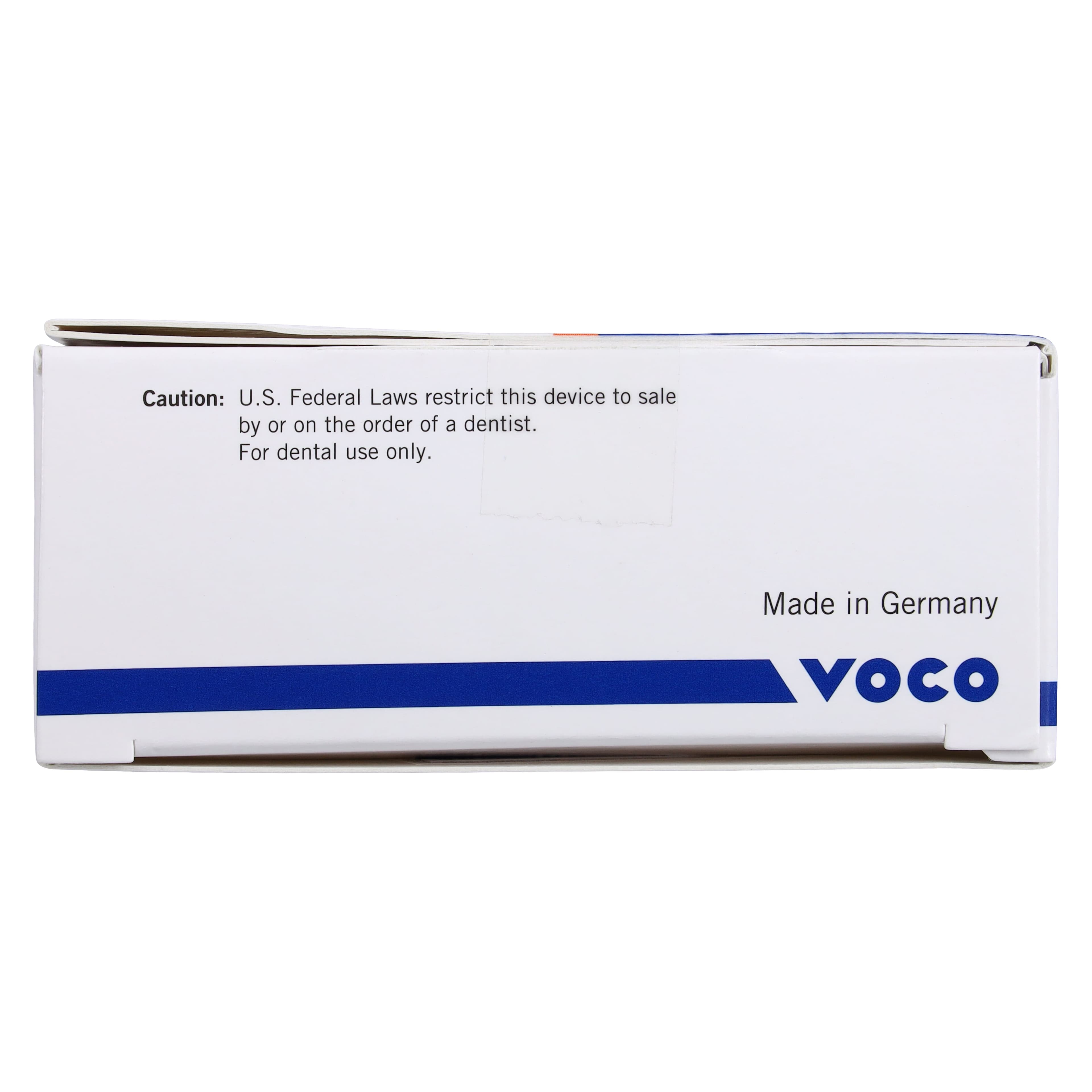Grandio Blocs PlanMill Nano-Ceramic Hybrid CAD/CAM Block, LT (Low Translucency), Size 14L, Shade A3, 5/Pkg thumbnail 5