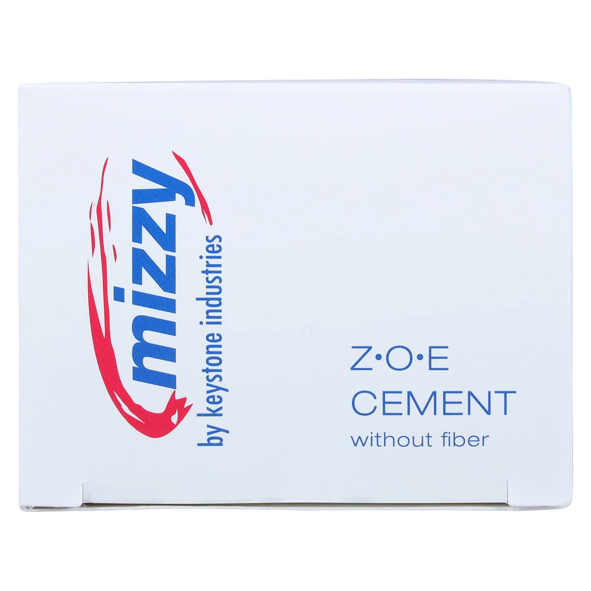 Keystone Mizzy ZOE Cement Kit #4, Powder & Liquid, 21g Powder / 7.5mL Liquid, 1/Pkg, 6070520 thumbnail 11