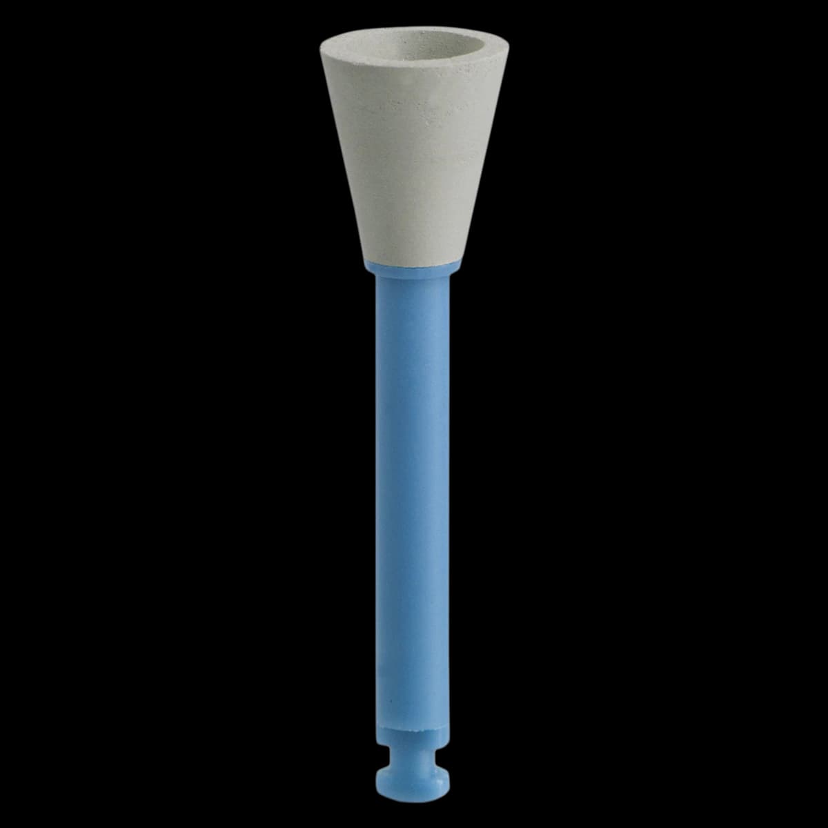 Jazz C1S Disposable Diamond Polisher, Right-Angle, Cup, Universal, 20/Pk, 89037 - Jazz C1S Disposable Diamond Polisher, Right-Angle, Cup, Universal, 20/Pk, 89037 - Image 1