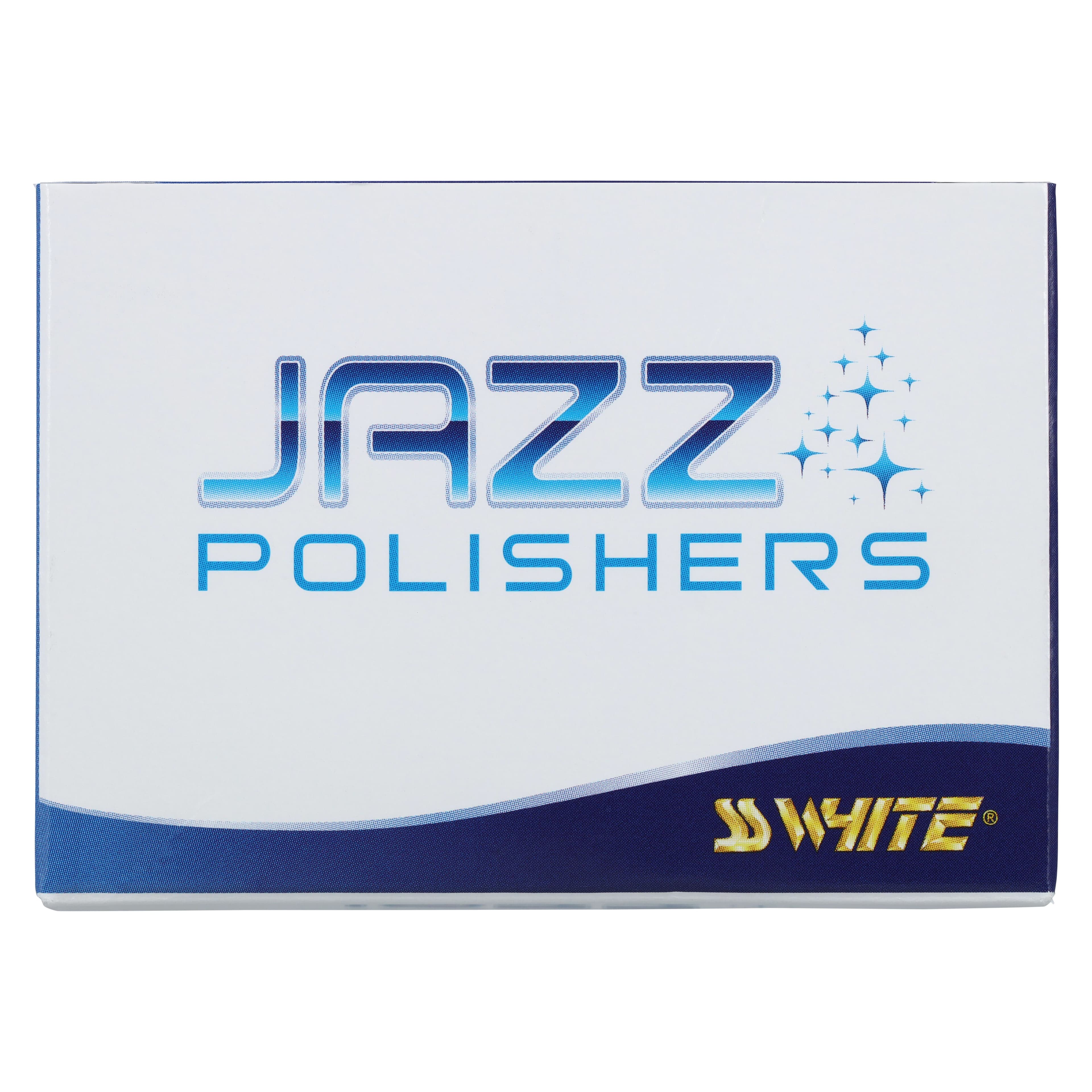 Jazz Supreme Diamond Polishers, RA, 4-Piece Kit with Autoclavable Bur Block, 4/Pk, 89035 thumbnail 5