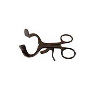 J&J Instruments Molt Mouth Gag, Child, with Silicone Tips, 1/Pk, 07-900 thumbnail 8