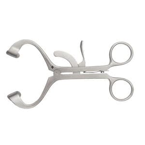 J&J Instruments Molt Mouth Gag, Adult, with Silicone Tips, 07-910 thumbnail 5