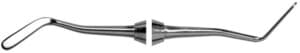 Quala Plastic Filling Instrument #6 - QUALA PLASTIC FILLING DE INSTRUMENT #6 - Image 1