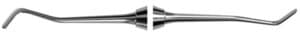 Quala Plastic Filling Instrument PFI8AQ #8A, Single - PLASTIC FILLING INSTRUMENT PFI8AQ #8A EA - Image 1