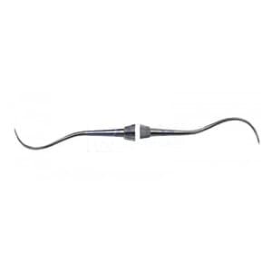 Quala McCall Curette #6, Handle #17S-18S - QUALA MCCALL CURETTE #6 HND #17S-18S - Image 1
