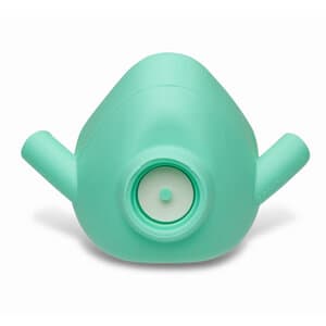 Accutron Personal Inhaler Plus (PIP+) Single-Use Nasal Hoods, Large, Fresh Mint, 24/Pk, 33015-16 thumbnail 18