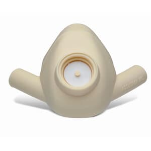 Accutron Personal Inhaler Plus+ (PIP+) Single-Use Nasal Hoods, Medium, French Vanilla, 24/Pk, 33016-14 thumbnail 7