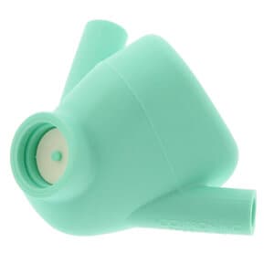 Accutron Personal Inhaler Plus+ (PIP+) Single-Use Nasal Hoods, Medium, Fresh Mint, 24/Pk, 33016-16 thumbnail 6