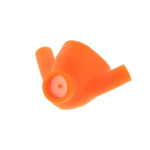 Accutron Personal Inhaler Plus+ Nasal Hoods, Small, Variety Pack 1 (Orange, Strawberry, Bubblegum), Single-Use, Latex-Free, 24/Pk, 33017-1 thumbnail 17