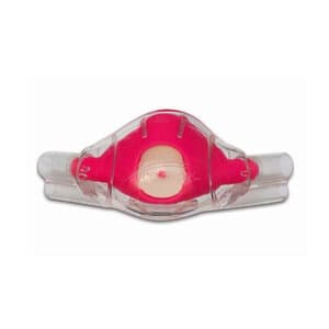 ClearView Single-Use Nasal Masks, Adult, Birthday Bubblegum, 12/Pk, 33035-12 thumbnail 7