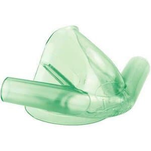 Axess Low Profile Nasal Mask, Large, Fresh Mint, Single-Use, 24/Pk, 53034-16 thumbnail 15