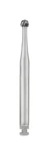 Advance Carbide Bur RA #4, 22mm, Package of 10 - ADVANCE BUR CARBIDE RA 4 PK/10 - Image 1