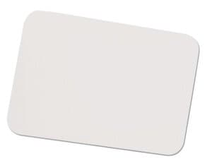 Advance™ Premium Bracket Tray Covers, Ritter Size B, 8.5" x 12.25", White, Pack of 1000 - ADVANCE BRACKET TRAY COVERS SIZE B WHITE CS 1000 - Image 1