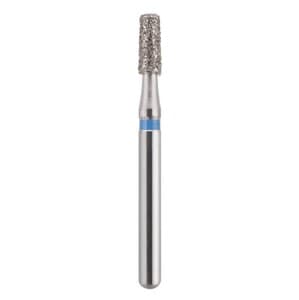 Advance™ Disposable Diamonds FG Short Flat End Taper 847S-015 Medium, Sterile, #0914.8M, Pack of 25 - DISP DIAMONDS STERILE 847S-015M FLT END TPR SHT #0914.8M PK25 - Image 1