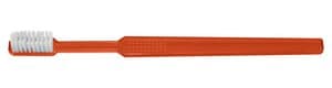 Advance™ Adult Straight Handle Toothbrush, 39 Tuft, Assorted Colors, Pack of 72 - BASIC TB CLASSIC STR HDL ADULT BX/72 - Image 1