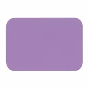 Advance™ Basic Bracket Tray Covers, Size B (8.5" x 12.25"), Lavender, Case/1000 - Advance™ Basic Bracket Tray Covers Size B (8.5X12.25) Lavender Case/1000 - Image 1
