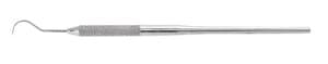 Advance Explorer #23 Shepherd's Hook Single End, Standard Round Handle - ADVANCE EXPLORER SINGLE END SHEPHERDS HOOK #23 - Image 1