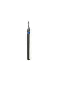 Advance™ Diamond Burs FG 392-016 Mosquito, Medium, 5-Pack - ADVANCE MU DIA PK5 392M-016 FG MOSQUITO MEDIUM - Image 1