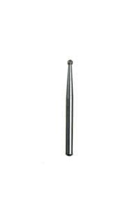 Advance™ Diamond Burs FG 801-010 Round, Coarse, 5pk - ADVANCE MU DIAMOND 801C-010 FG ROUND COARSE PK5 - Image 1