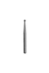 Advance™ Diamond Burs FG 801-014 Round, Coarse, 5pk - ADVANCE MU DIAMOND 801C-014 FG ROUND COARSE PK5 - Image 1