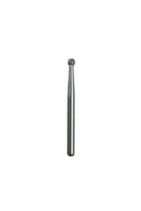 Advance™ Diamond Burs FG 801-014 Round, Medium, 5pk - ADVANCE MU DIA PK5 801M-014 FG ROUND MEDIUM - Image 1