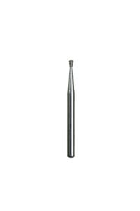 Advance™ Diamond Burs FG 805-010 Inverted Cone, Medium, 5-Pack - ADVANCE MU DIA PK5 805M-010 FG MED INVERTED CONE - Image 1